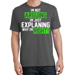 Delta Pro Weight Men's Gray Graphic Pullover Shirt